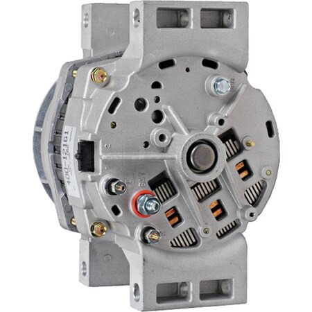 Aftermarket JAndN Electrical Products Alternator 400-12161-JN